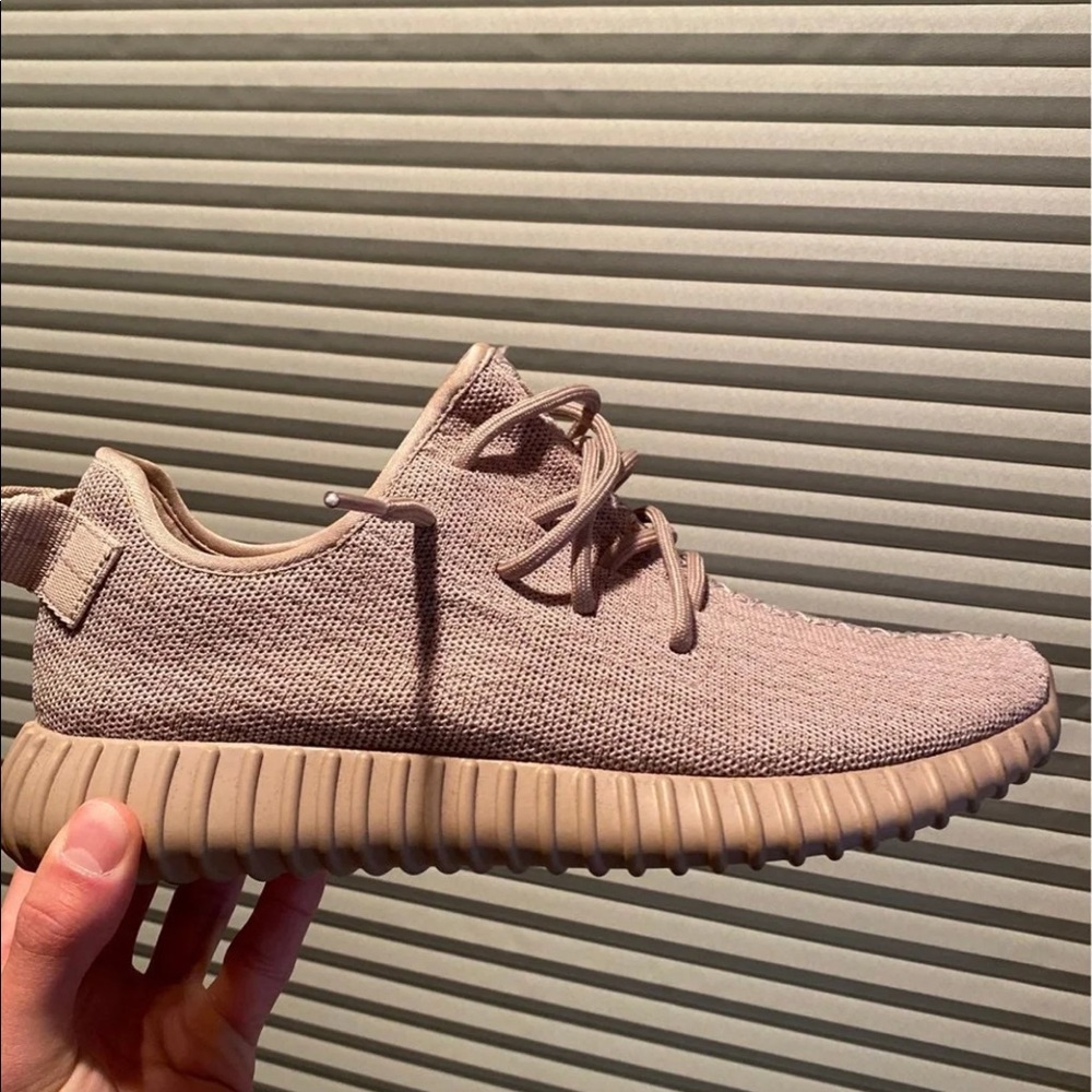 Yeezy boost 350 Oxford tan